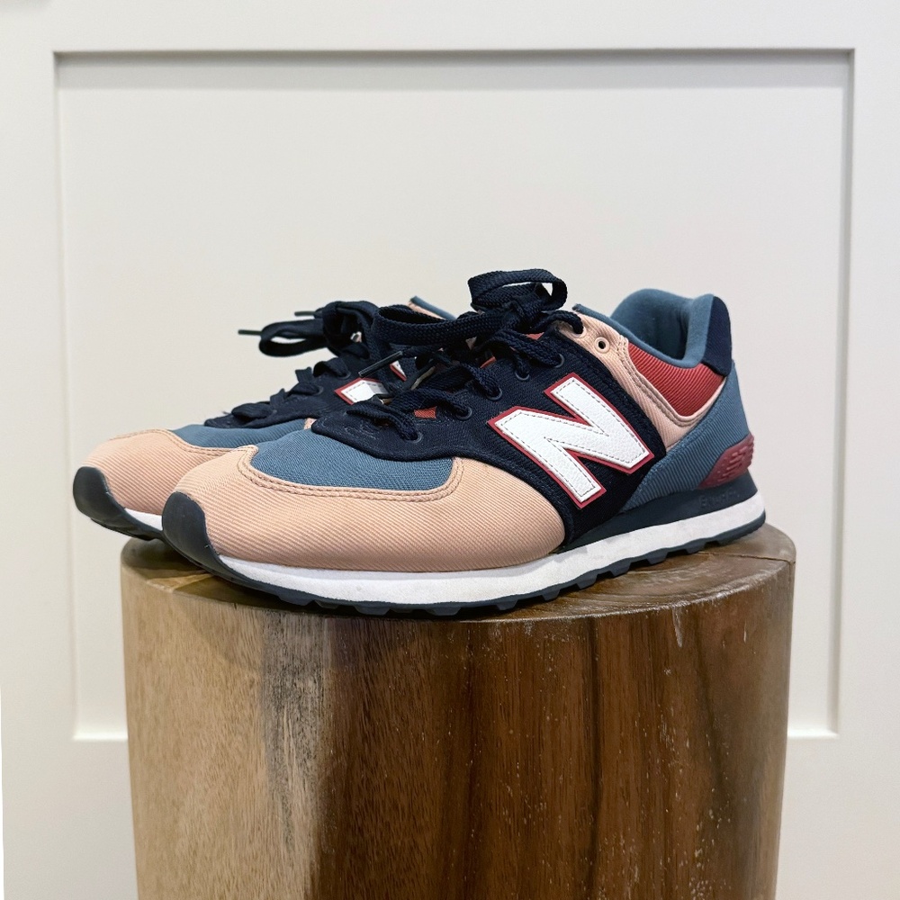 Mens | 10.5 |  New Balance 574